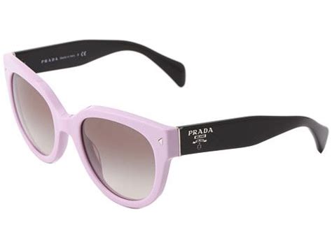 Prada 0pr 17os black grey gradient + FREE SHIPPING